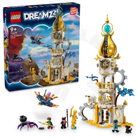 LEGO® DREAMZzz™ 71477 Veža Pieskomuža