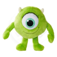 Plyšák - Monsters Flufflets Mike 25 cm