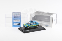 ABREX - Škoda Favorit 136L (1988) 1:43 - MP Ostrava ABREX - Škoda Favorit 136L (1988) 1:43 - MP Ostrava