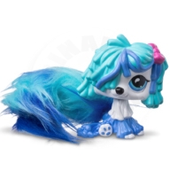 Littlest Pet Shop Serie 6 Fuzzy -  1 figurka #486