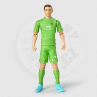 Banbo Toys: Argentina Soccer - Emiliano Martinez figurka (20cm)