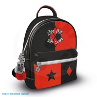 Batoh - Suicide Squad Harley Quinn Batoh - Suicide Squad Harley Quinn