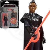 Star Wars - Obi Wan Kenobi Reva Third Sister - Retro