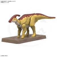 Figurka - Plannosaurus Parasaurolophus