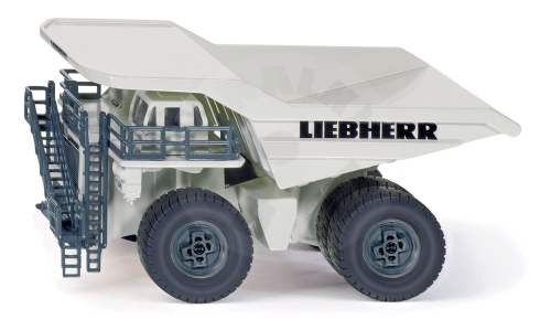 SIKU Super - Liebherr T264_(1)