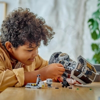 LEGO® Star Wars™ 75347 Bombardér TIE_(3)