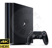 Sony PlayStation 4 Pro 1 TB použité Sony PlayStation 4 Pro 1 TB použité