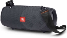JBL Xtreme 2 Gun Metal - šedá