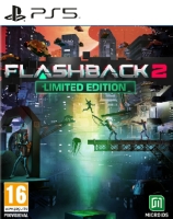 Flashback 2 Limited Edition (PS5)
