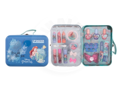Lip Smacker Disney Princess: Dekoratevní kazeta Ariel