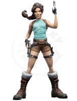 Weta Workshop figúrka Tomb Raider - Lara Croft - 17 cm