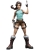 Weta Workshop figúrka Tomb Raider - Lara Croft - 17 cm