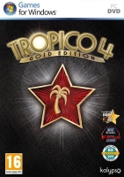 Tropico 4: Gold Edition (PC)
