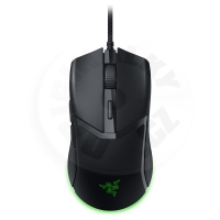 Razer Cobra - Drátová herní myš - černá (RGB)