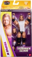 WWE 6-palcová Elite figurka Summerslam: Triple H WWE 6-palcová Elite figurka Summerslam: Triple H