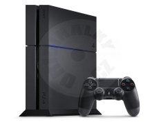 Sony PlayStation 4 500 GB použité Sony PlayStation 4 500 GB použité