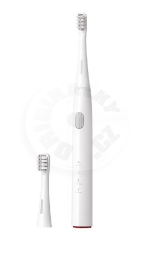 Xiaomi Dr. Bei - Sonický elektrický kartáček GY1 - bílá (3)
