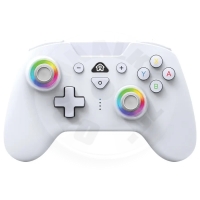 Subsonic Superdrive Wireless LED Controller - White (Switch/Switch 2)
