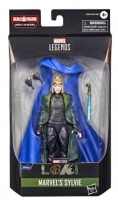 Hasbro Marvel Legends - Loki: Sylvie