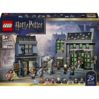 LEGO® Harry Potter™ 76471 Kouzelnické obchody v Obrtlé ulici_(2)