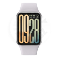 Xiaomi Smart Band 9 Pro Moonlight Silver - fitness náramek, stříbrná