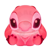 Lampička SquishyGlo - Disney Stitch Angel