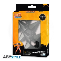 NARUTO SHIPPUDEN - Foam Replica - Shuriken NARUTO SHIPPUDEN - Foam Replica - Shuriken