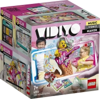 LEGO® VIDIYO 43102 Candy Mermaid BeatBox