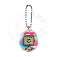 Tamagotchi - Original (Pastel Marble P2) Tamagotchi - Original (Pastel Marble P2)