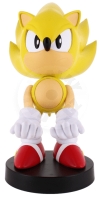 Exquisite Gaming Cable Guy Super Sonic 20cm