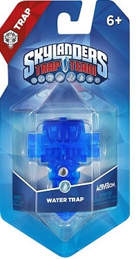 Skylanders: Trap team - Water Trap
