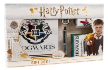 Dárková kazeta - Harry Potter Wizarding Worlds