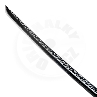 Dekorační katana "MOONVEIL" se stojánkem - Elden Ring_(7)
