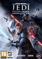 Star Wars: Jedi Fallen Order (PC)