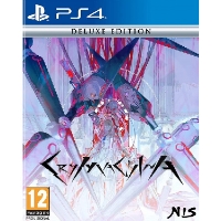 Crymachina (PS4)