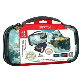 Pouzdro pro Nintendo Switch The Legend of Zelda