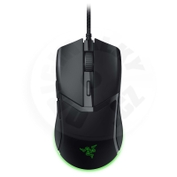 Razer Cobra RGB - černá