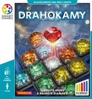 SMART - Drahokamy