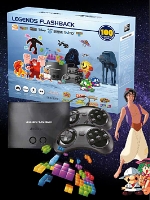 AtGames Legends Flashback "New"