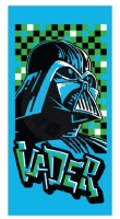 Dětská osuška Star Wars Legenda Darth Vader