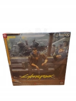 Puzzle - Cyberpunk 2077 Metro 1000 dílků