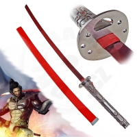 Meč Jetstream Sama "MURASAMA"  Metal Gear Rising