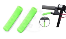 Xiaomi Silikonový kryt na brzdovou páčku pro Mi Scooter - zelená