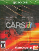 Project CARS (XONE)