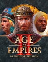 Age of Empires II - Definitive Edition (PC) Age of Empires II - Definitive Edition (PC)