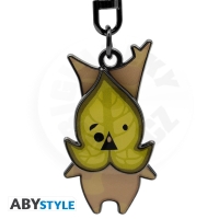 THE LEGEND OF ZELDA - Moving Keychain "Korok"