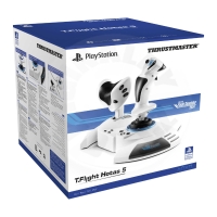 Thrustmaster T-Flight Hotas 5 - MSFS Edition (PC/PS5)