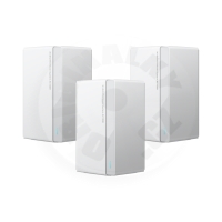 XIAOMI Mesh System AC1200 EU, router, 3ks