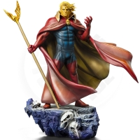 Iron Studios socha Marvel - Adam Warlock, 1:10 - 25 cm