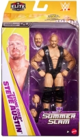 WWE 6-palcová Elite figurka Summerslam: Steve Austin WWE 6-palcová Elite figurka Summerslam: Steve Austin